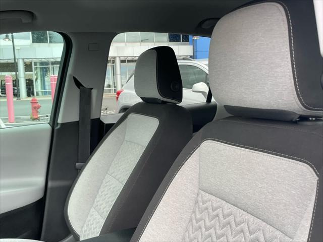 2024 Chevrolet Equinox FWD LS