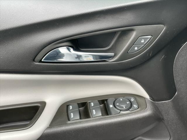 2024 Chevrolet Equinox FWD LS