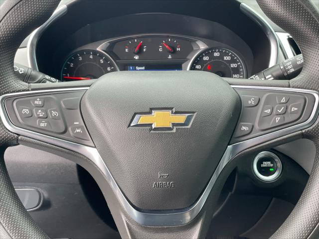 2024 Chevrolet Equinox FWD LS