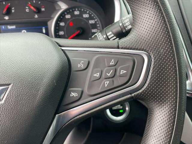 2024 Chevrolet Equinox FWD LS