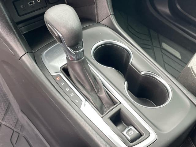 2024 Chevrolet Equinox FWD LS