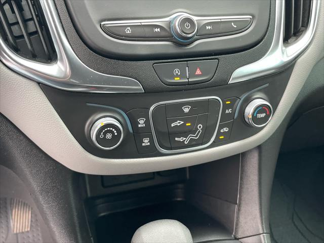 2024 Chevrolet Equinox FWD LS