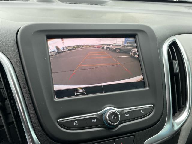 2024 Chevrolet Equinox FWD LS