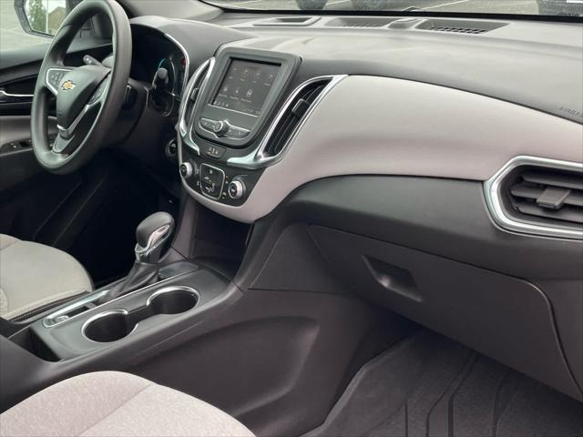 2024 Chevrolet Equinox FWD LS