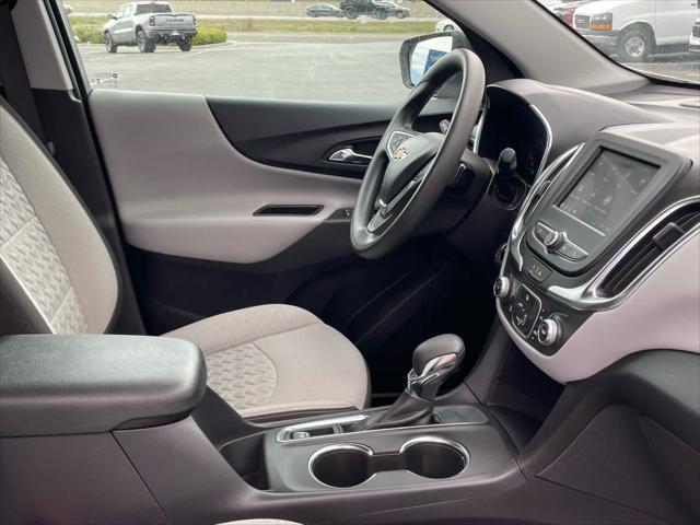 2024 Chevrolet Equinox FWD LS