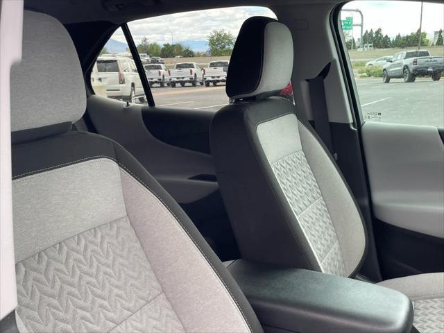 2024 Chevrolet Equinox FWD LS