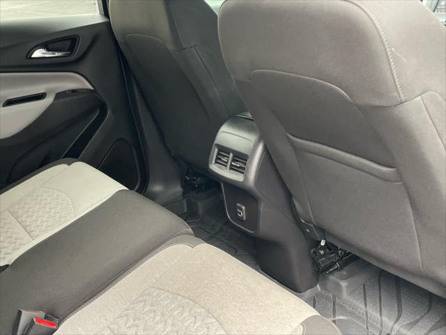 2024 Chevrolet Equinox FWD LS