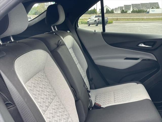 2024 Chevrolet Equinox FWD LS