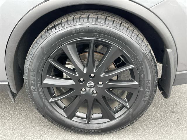 2023 Nissan Murano Platinum Intelligent AWD