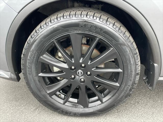 2023 Nissan Murano Platinum Intelligent AWD