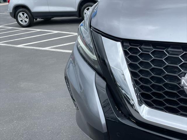 2023 Nissan Murano Platinum Intelligent AWD