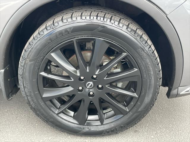 2023 Nissan Murano Platinum Intelligent AWD