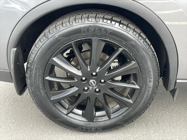 2023 Nissan Murano Platinum Intelligent AWD