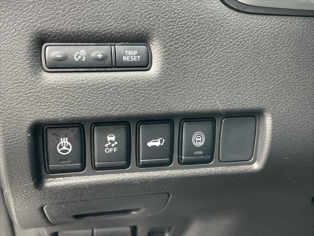 2023 Nissan Murano Platinum Intelligent AWD