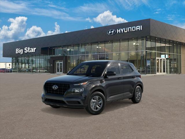 2026 Hyundai Venue SE for sale in FRIENDSWOOD, TX
