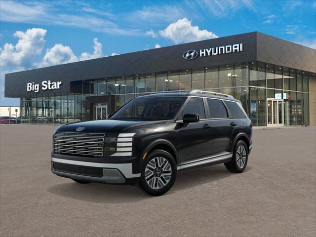 2026 Hyundai Palisade SEL 8P for sale in FRIENDSWOOD, TX