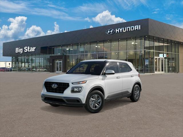 2026 Hyundai Venue SE for sale in FRIENDSWOOD, TX