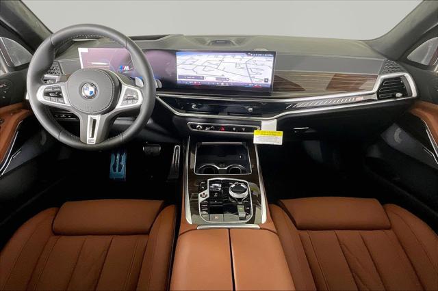 2027 BMW X7 M60i