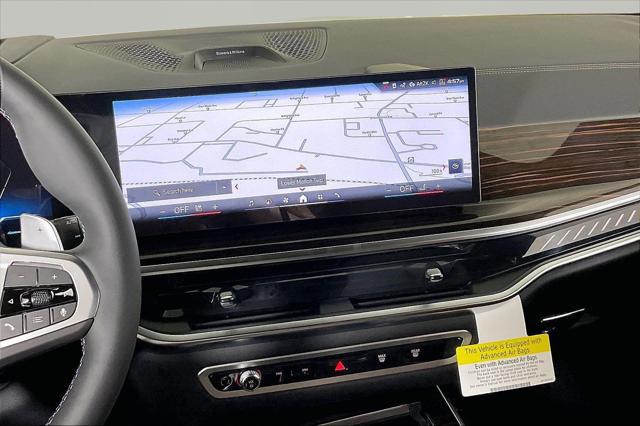 2027 BMW X7 M60i