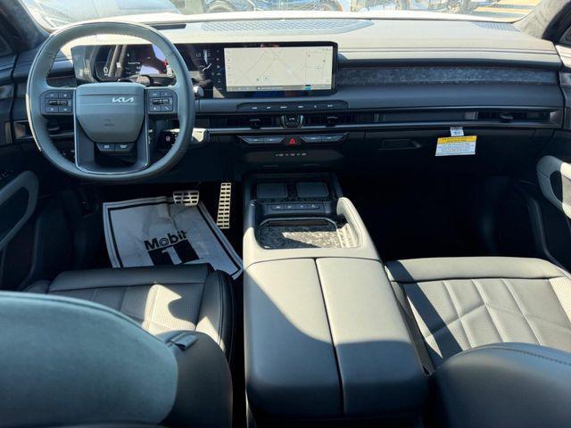 2027 Kia Telluride X-Pro SX-Prestige