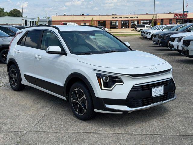 2026 Kia Niro EX for sale in Cape Girardeau, MO