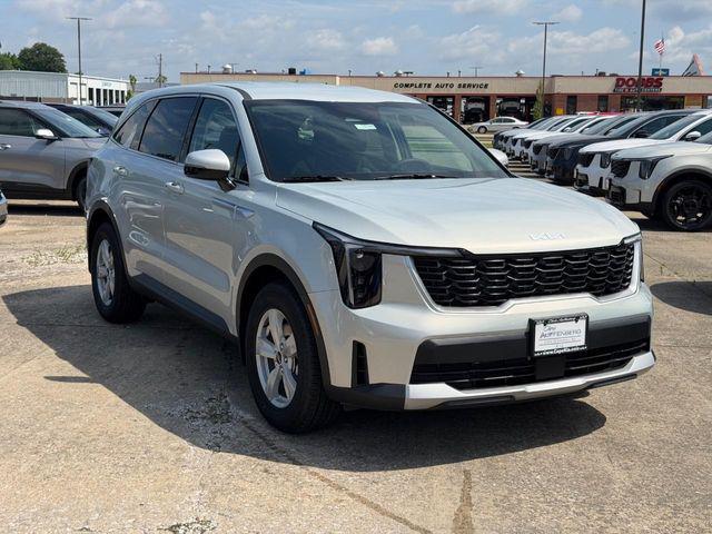 2026 Kia Sorento LX for sale in Cape Girardeau, MO