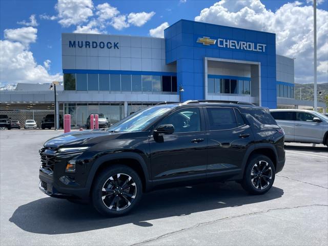 2026 Chevrolet Equinox AWD RS for sale in Woods Cross, UT