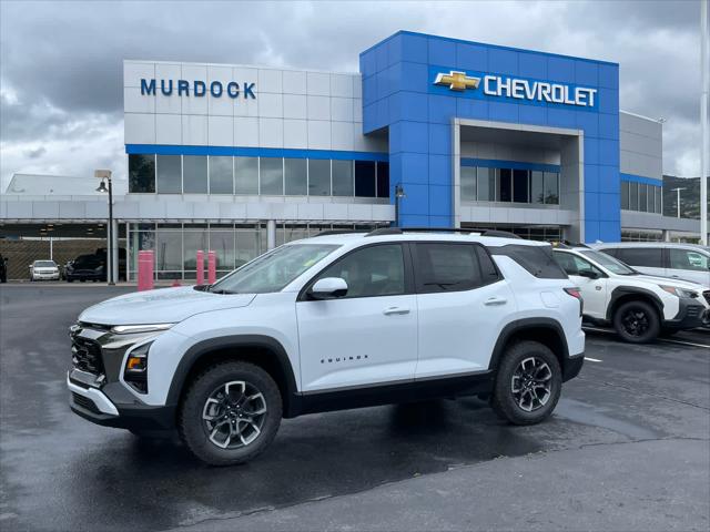 2026 Chevrolet Equinox AWD ACTIV for sale in Woods Cross, UT