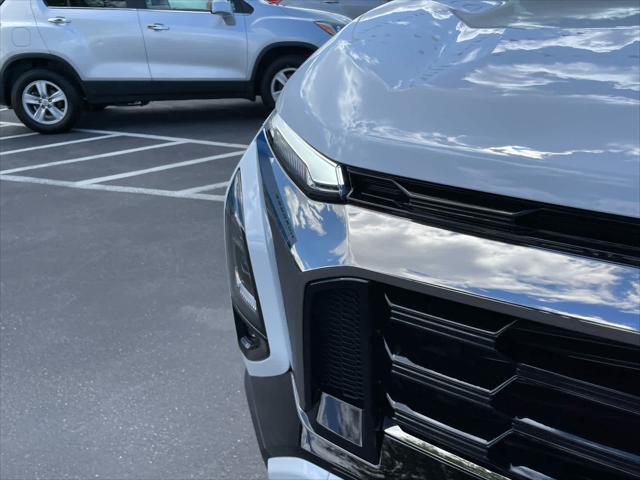 2026 Chevrolet Equinox AWD ACTIV
