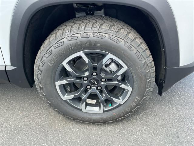 2026 Chevrolet Equinox AWD ACTIV