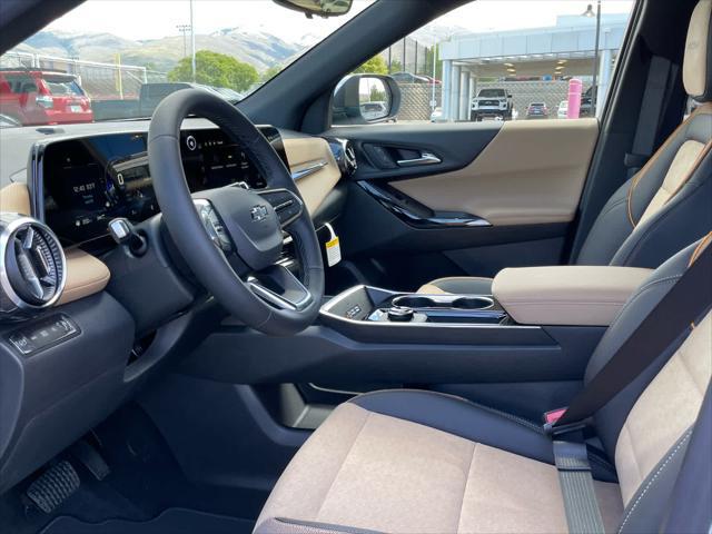 2026 Chevrolet Equinox AWD ACTIV