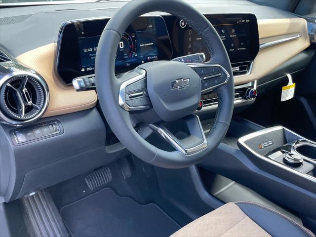 2026 Chevrolet Equinox AWD ACTIV