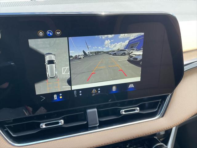 2026 Chevrolet Equinox AWD ACTIV