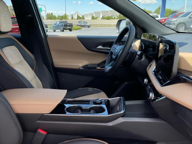 2026 Chevrolet Equinox AWD ACTIV