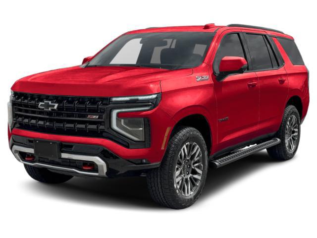 2026 Chevrolet Tahoe 4WD Z71 for sale in Woods Cross, UT