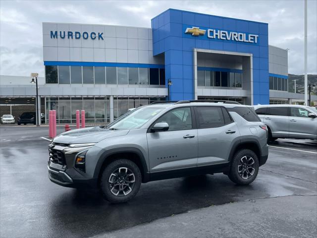 2026 Chevrolet Equinox AWD ACTIV for sale in Woods Cross, UT