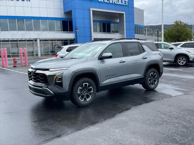2026 Chevrolet Equinox AWD ACTIV