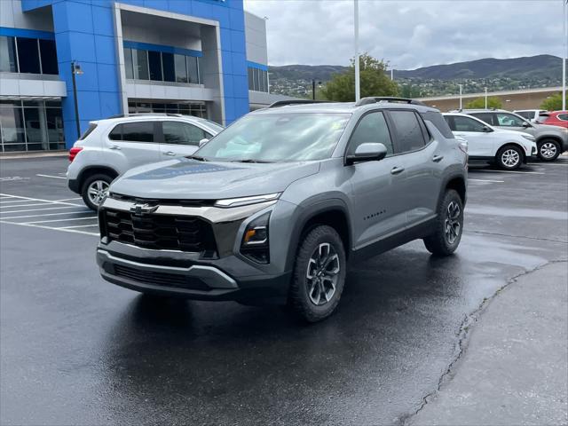 2026 Chevrolet Equinox AWD ACTIV
