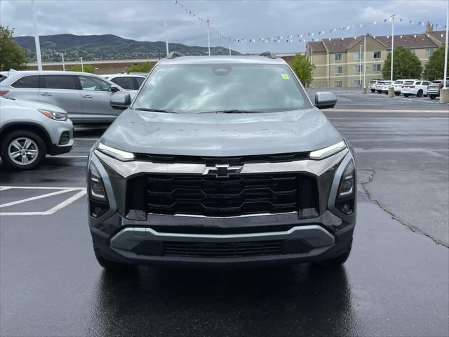 2026 Chevrolet Equinox AWD ACTIV
