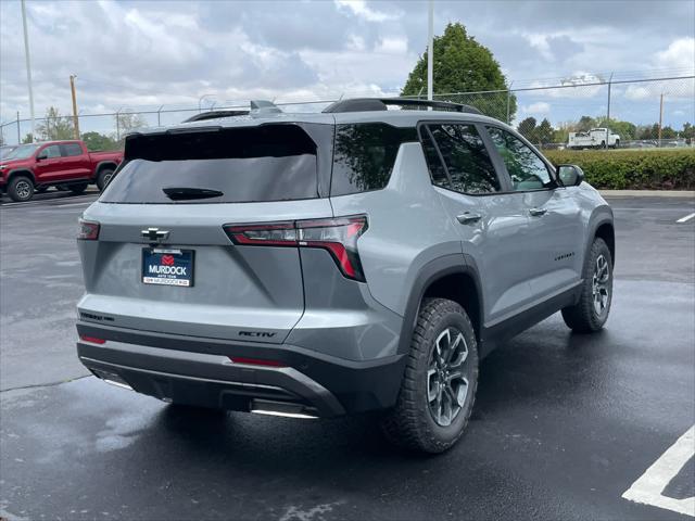 2026 Chevrolet Equinox AWD ACTIV