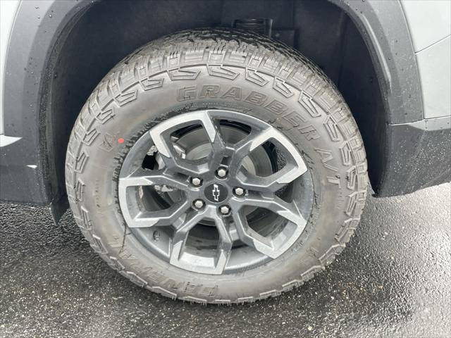 2026 Chevrolet Equinox AWD ACTIV