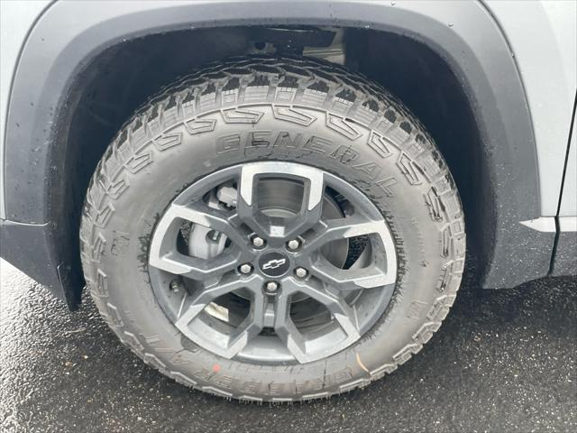 2026 Chevrolet Equinox AWD ACTIV