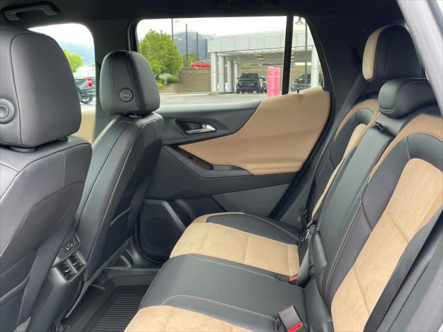 2026 Chevrolet Equinox AWD ACTIV