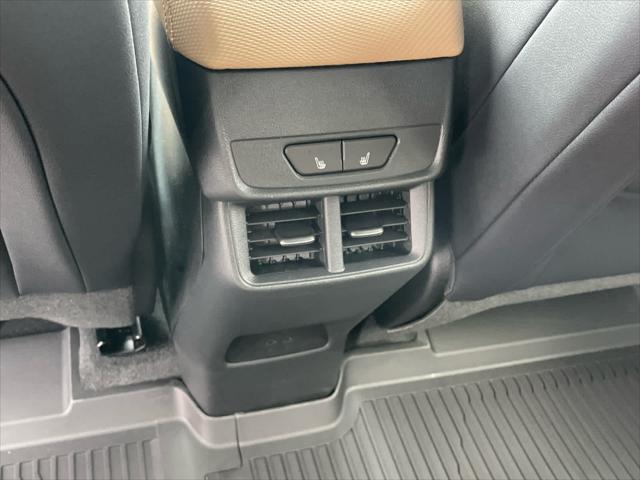 2026 Chevrolet Equinox AWD ACTIV