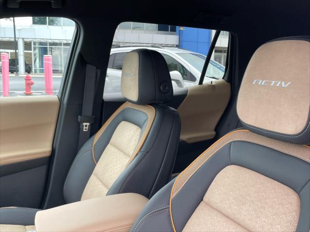 2026 Chevrolet Equinox AWD ACTIV