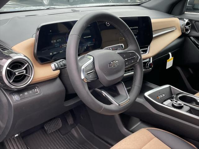2026 Chevrolet Equinox AWD ACTIV