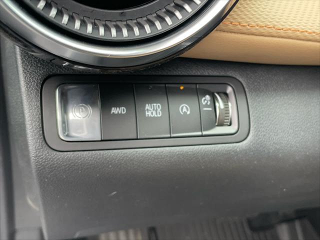 2026 Chevrolet Equinox AWD ACTIV