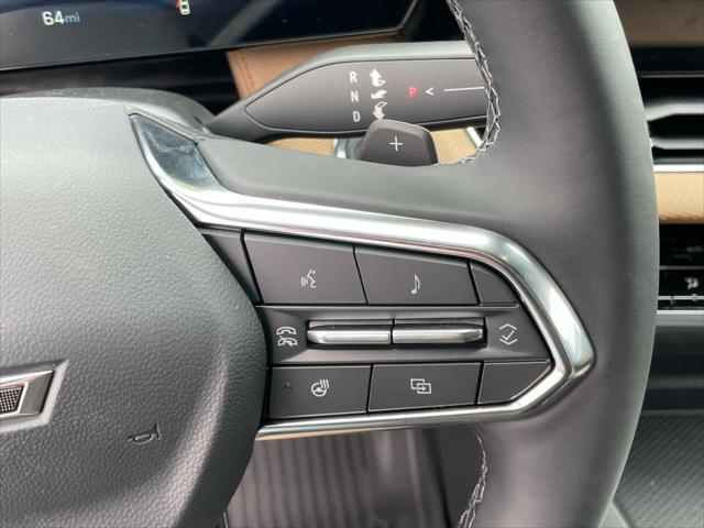 2026 Chevrolet Equinox AWD ACTIV