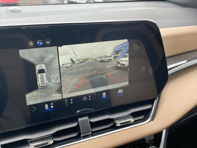 2026 Chevrolet Equinox AWD ACTIV