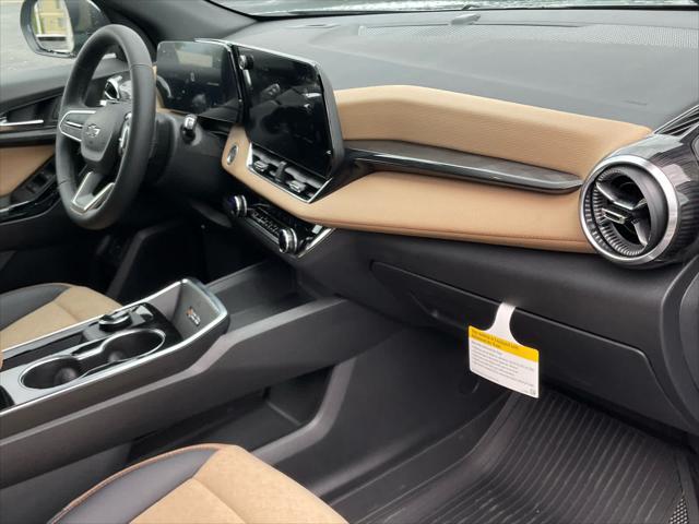 2026 Chevrolet Equinox AWD ACTIV